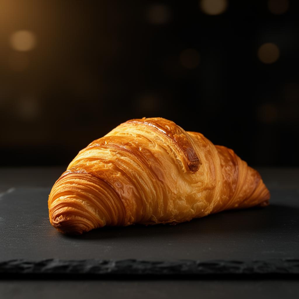 Butter Croissant