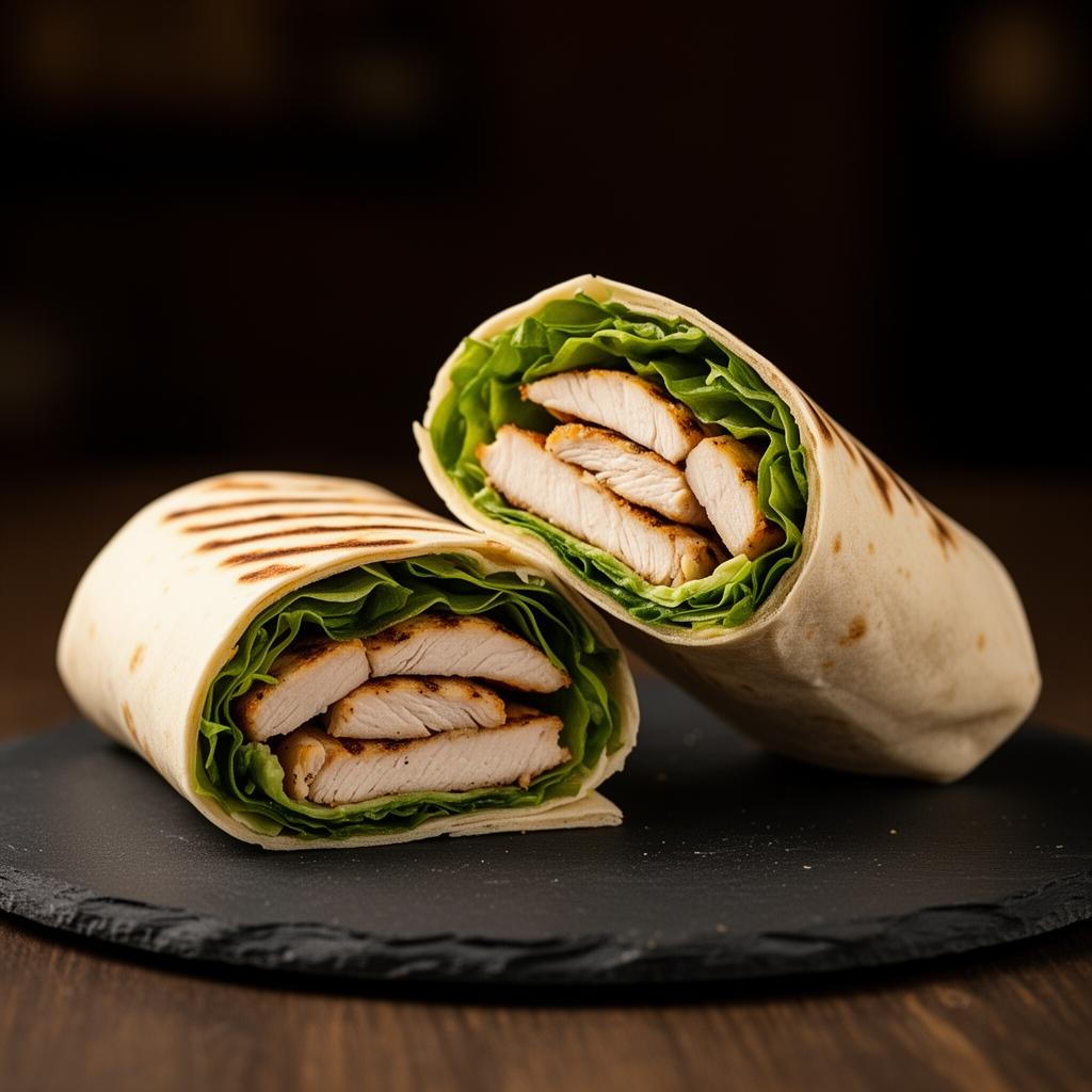 Chicken Wrap